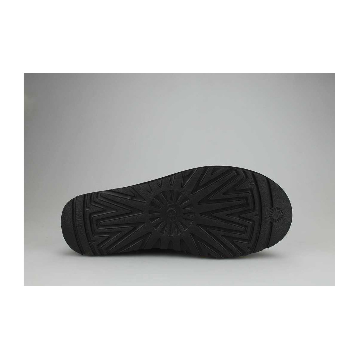 Ugg W Bailey Button 2 Noir