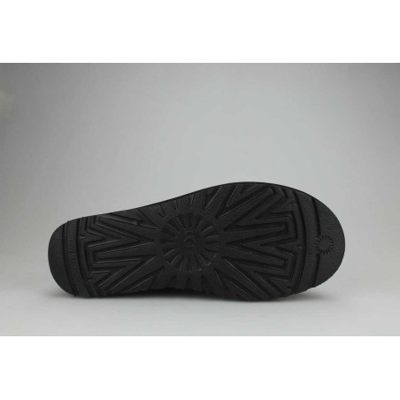 Ugg W Bailey Button 2 Noir