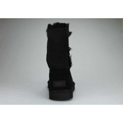 Ugg W Bailey Button 2 Noir