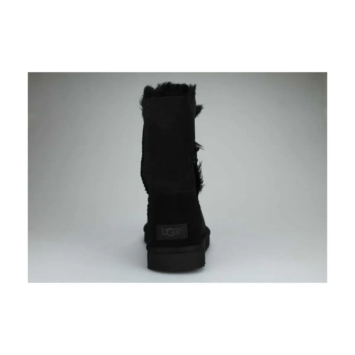 Ugg W Bailey Button 2 Noir