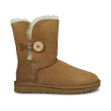 Ugg W Bailey Button 2 Marron