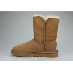Ugg W Bailey Button 2 Marron