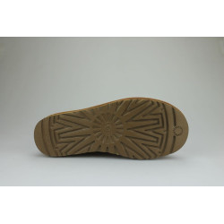 Ugg W Bailey Button 2 Marron