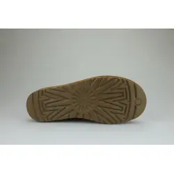 Ugg W Bailey Button 2 Marron