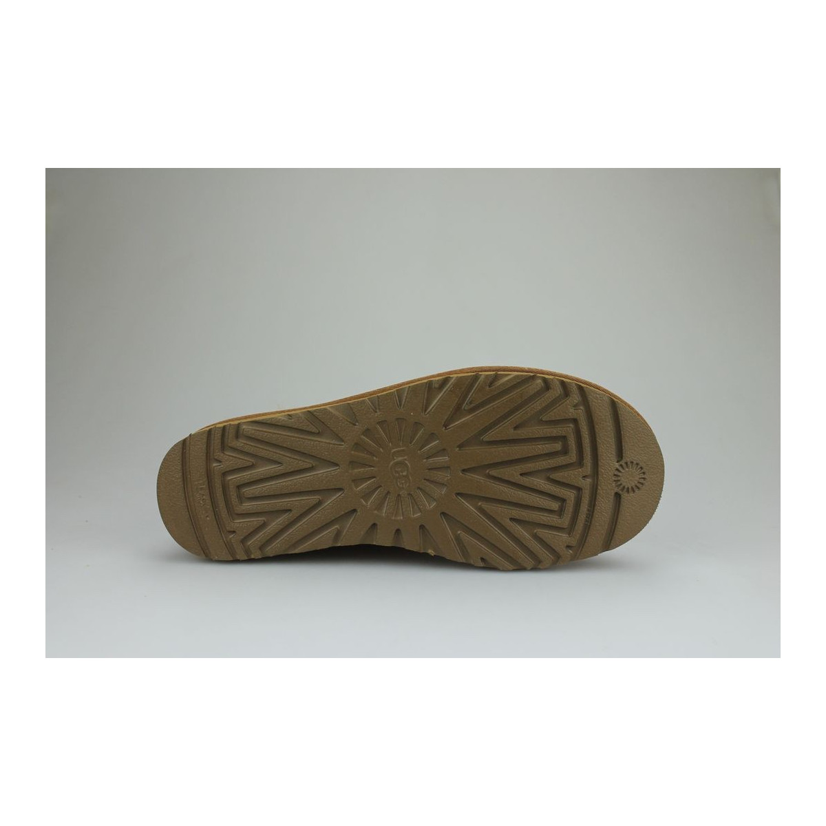 Ugg W Bailey Button 2 Marron