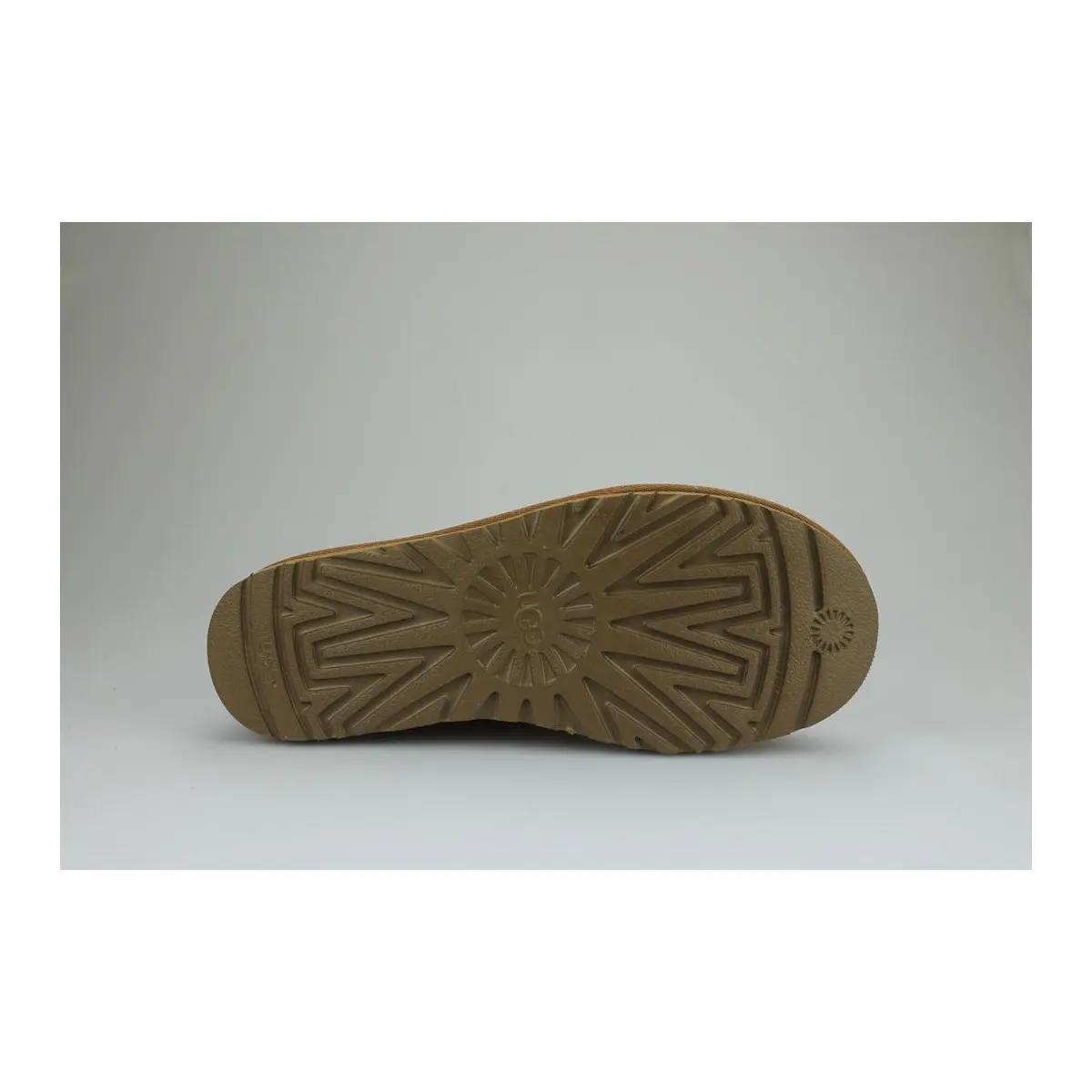 Ugg W Bailey Button 2 Marron