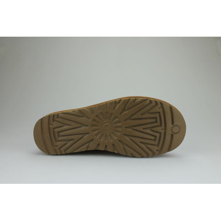 Ugg W Bailey Button 2 Marron