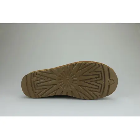 Ugg W Bailey Button 2 Marron