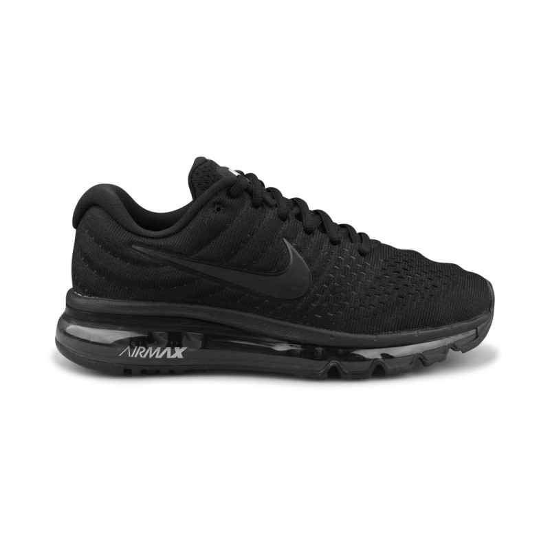 Wmns Nike Air Max 2017 Noir Street Shoes Addict Wmns Nike Air Max 2017 Noir Street Shoes Addict