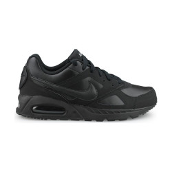 Nike Air Max Ivo Leather Noir