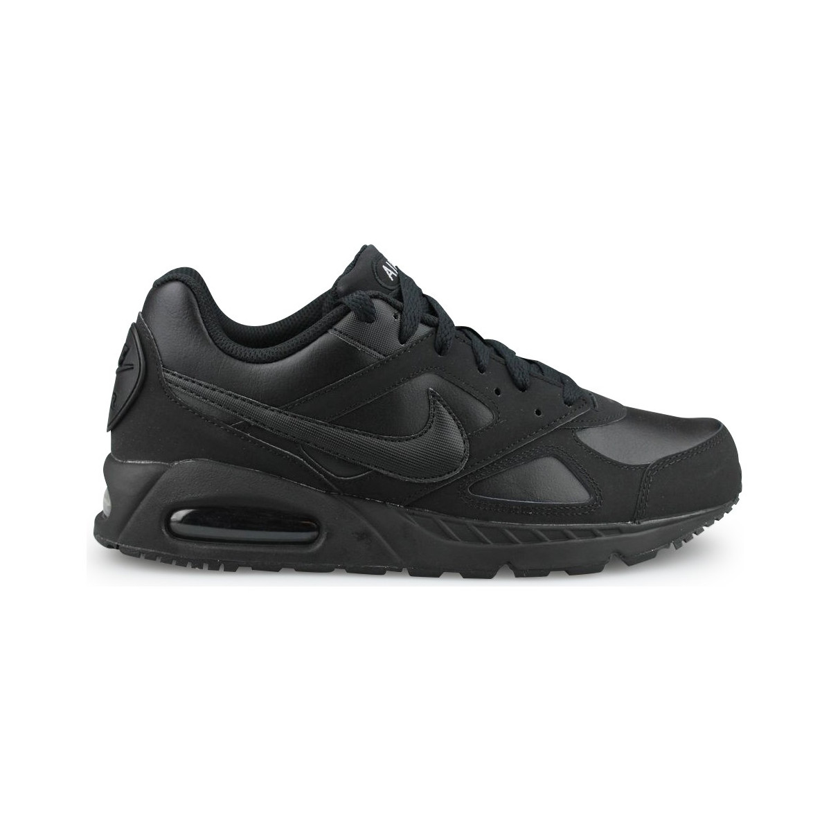Nike Air Max Ivo Leather Noir