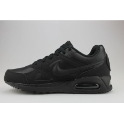 Nike Air Max Ivo Leather Noir