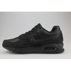 Nike Air Max Ivo Leather Noir