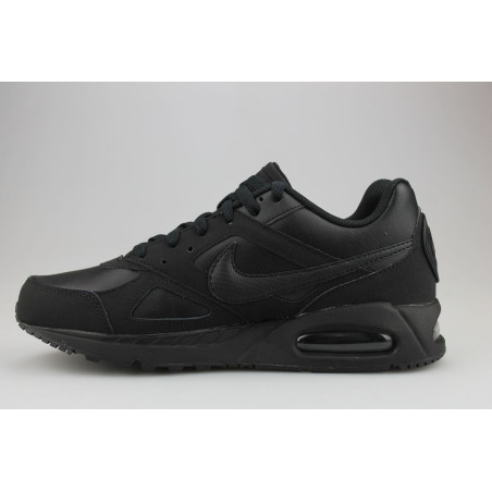 Nike Air Max Ivo Leather Noir