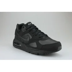 Nike Air Max Ivo Leather Noir