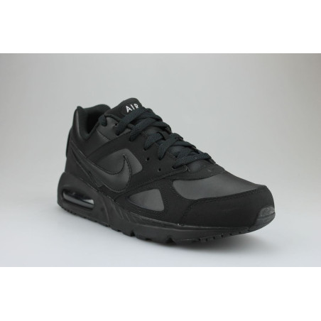 Nike Air Max Ivo Leather Noir