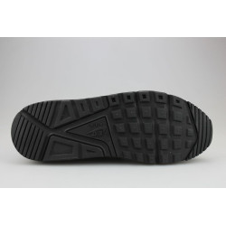 Nike Air Max Ivo Leather Noir