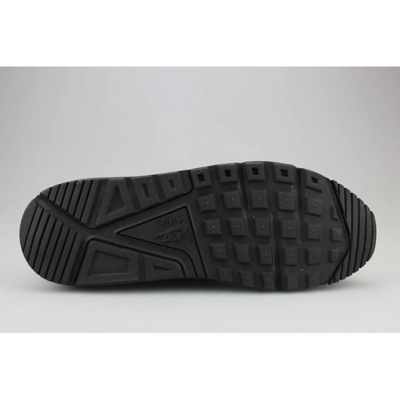 Nike Air Max Ivo Leather Noir