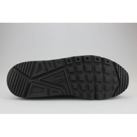 Nike Air Max Ivo Leather Noir