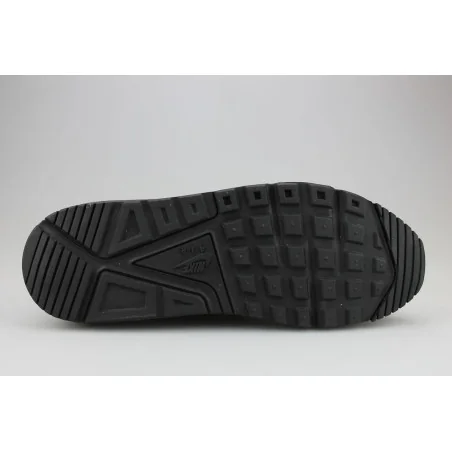 Nike Air Max Ivo Leather Noir