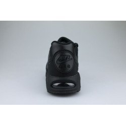 Nike Air Max Ivo Leather Noir