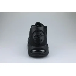 Nike Air Max Ivo Leather Noir