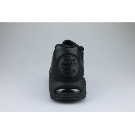 Nike Air Max Ivo Leather Noir