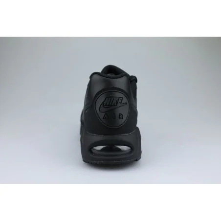 Nike Air Max Ivo Leather Noir
