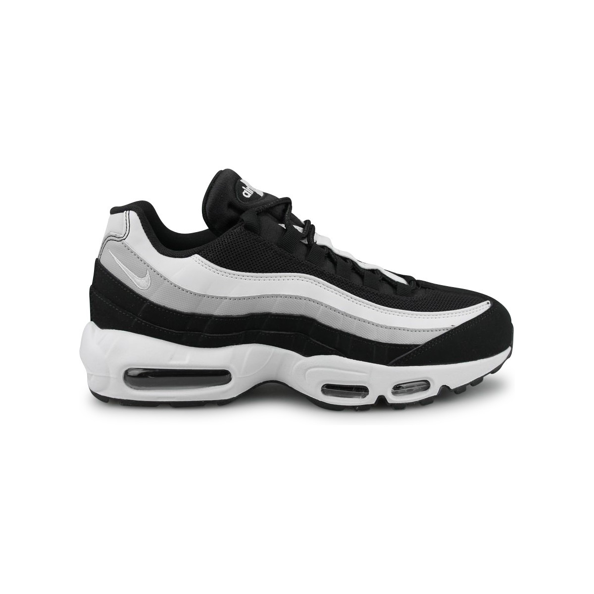 air max 95 gris noir air max 95 gris noir