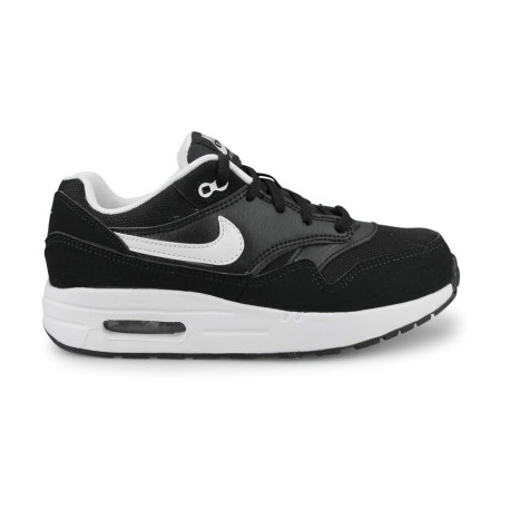nike air max 1 noir
