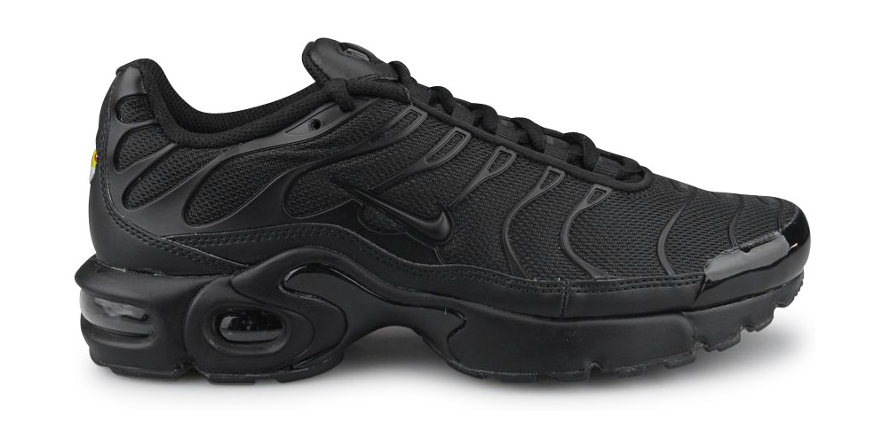 Purchase \u003e black nike tns junior, Up to 