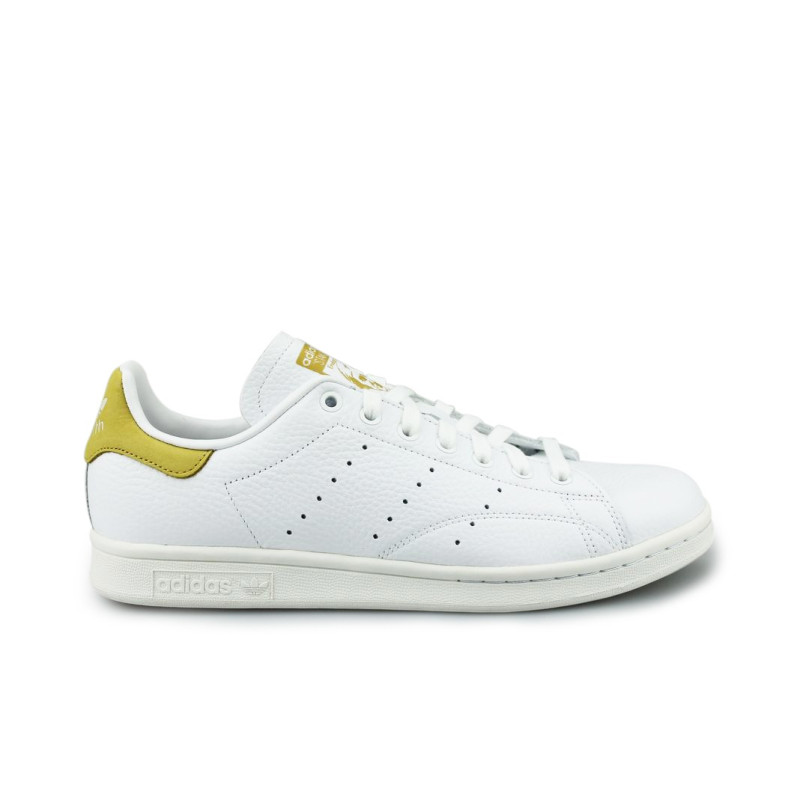 adidas stan smith moutarde