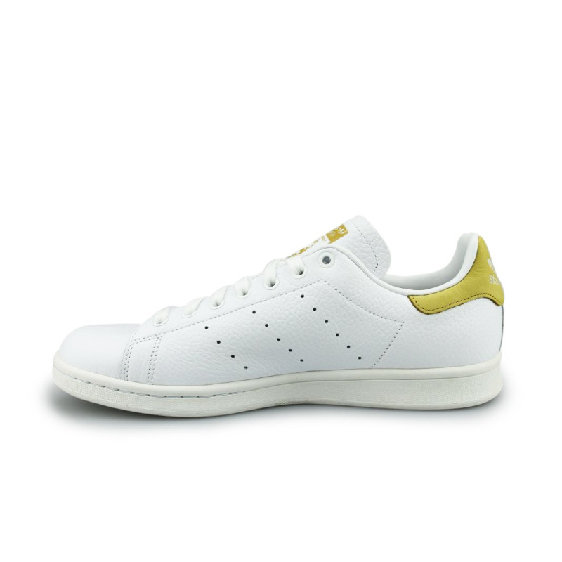 adidas stan smith moutarde