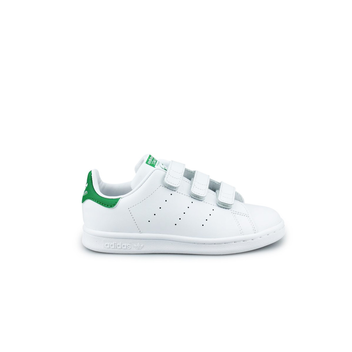 Adidas Stan Smith CF C Blanc