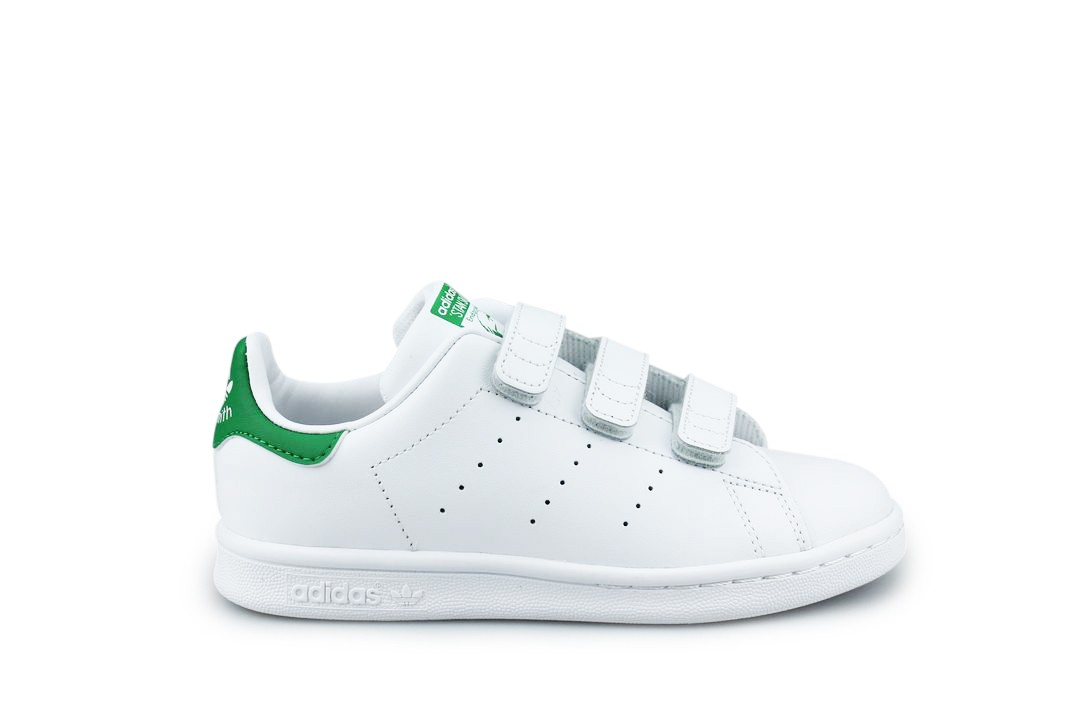 Adidas Stan Smith CF C Blanc