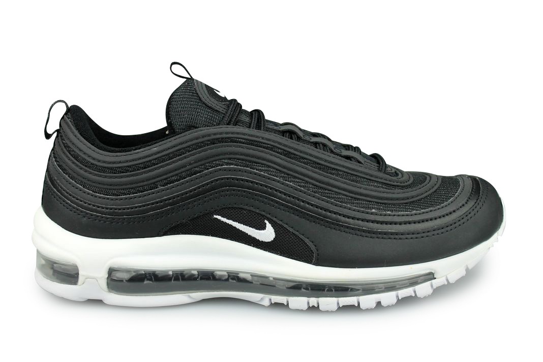 Nike Air Max 97 Noir