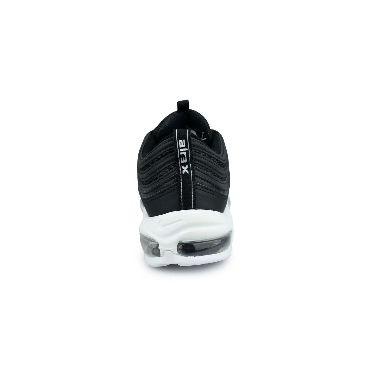 Nike Air Max 97 Noir