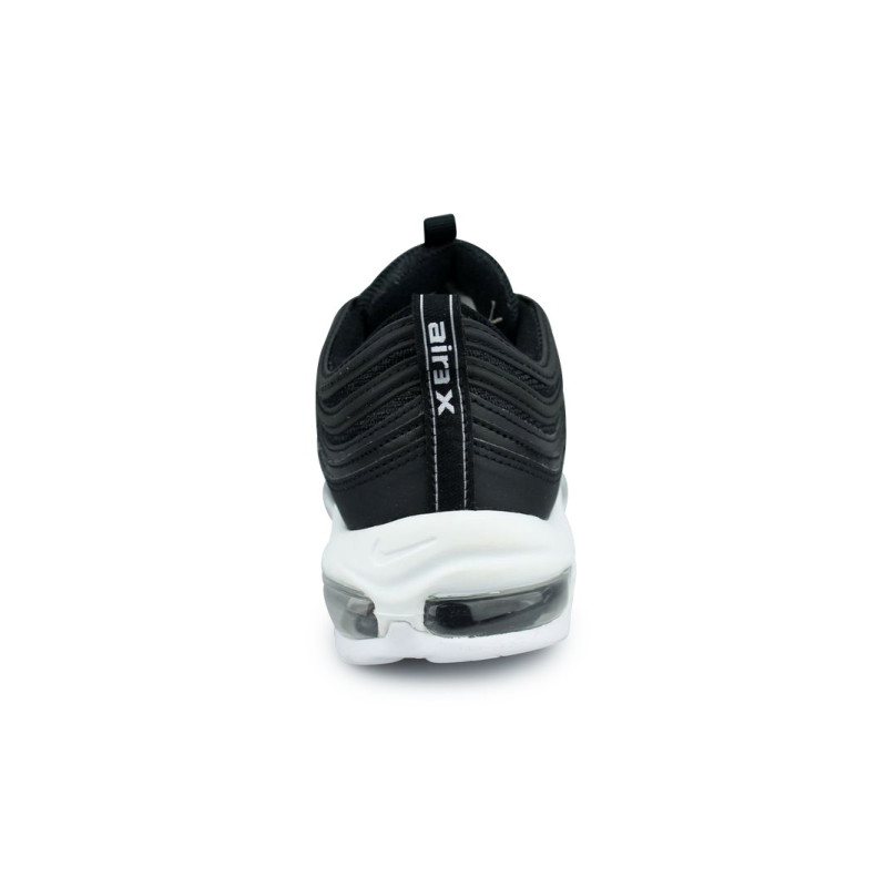 Nike Air Max 97 Noir - Street Shoes Addict