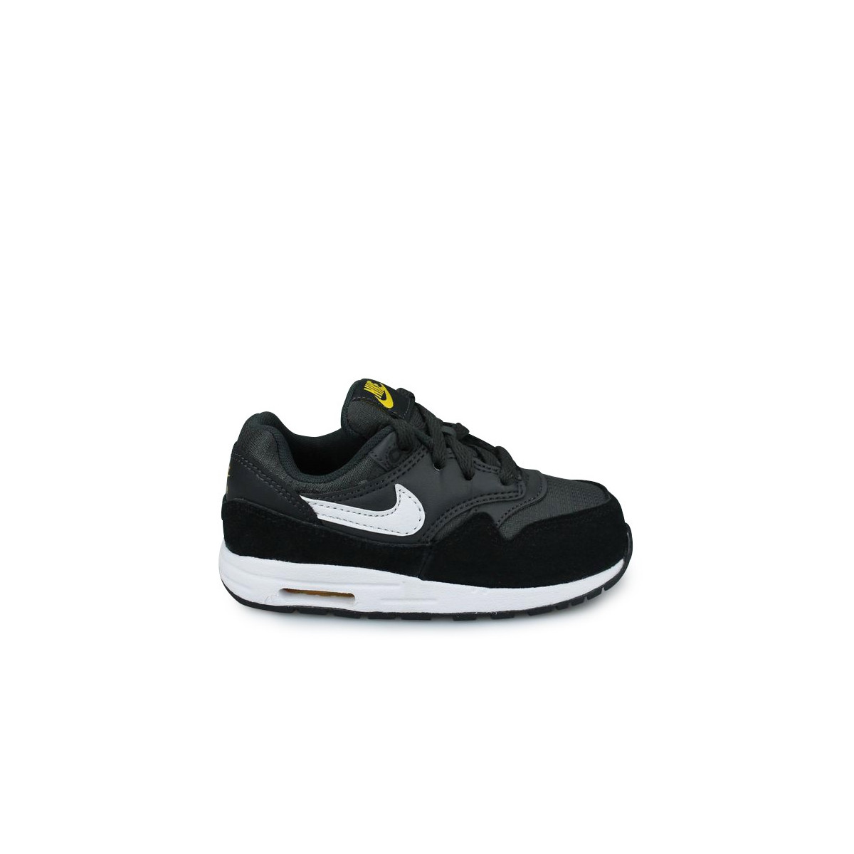 Nike Air Max 1 Bebe Gris