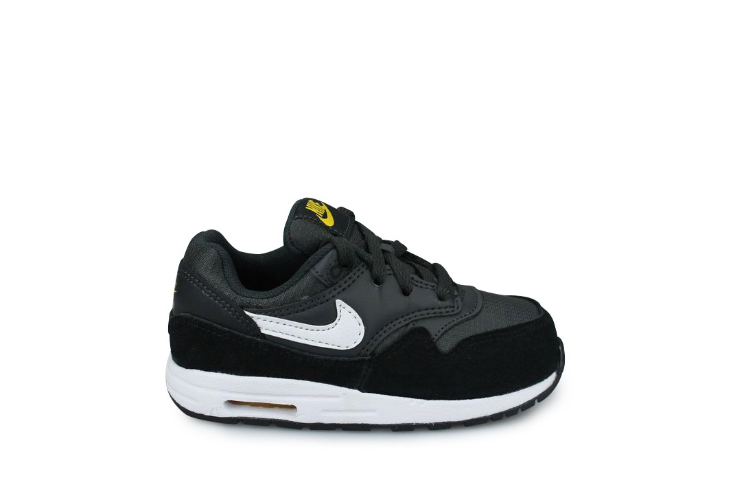 Nike Air Max 1 Bebe Gris