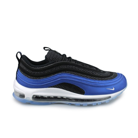air max 97 bleu et noir