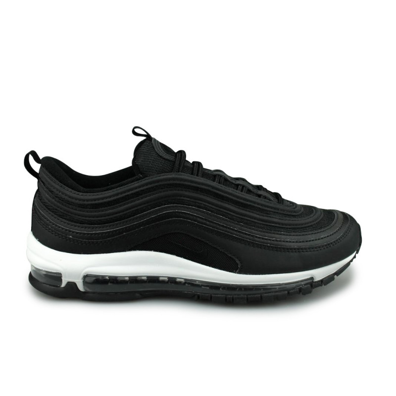 air max 97 toute noir