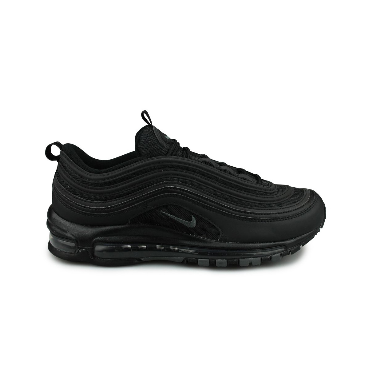 Wmns Nike Air Max 97 Noir