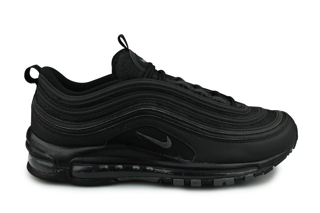 Wmns Nike Air Max 97 Noir