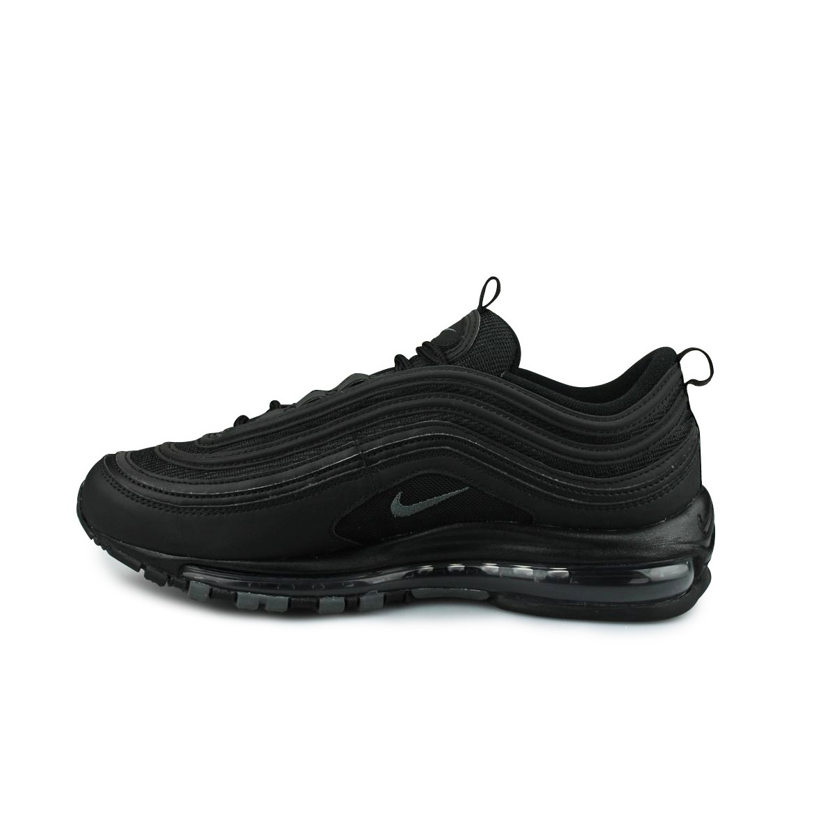 Wmns Nike Air Max 97 Noir