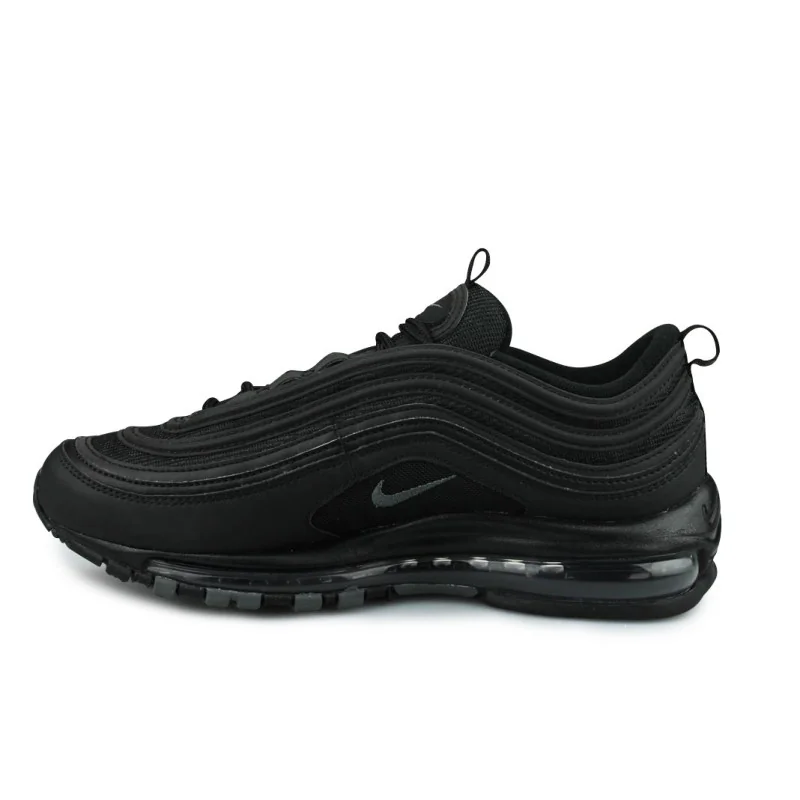 Wmns Nike Air Max 97 Noir