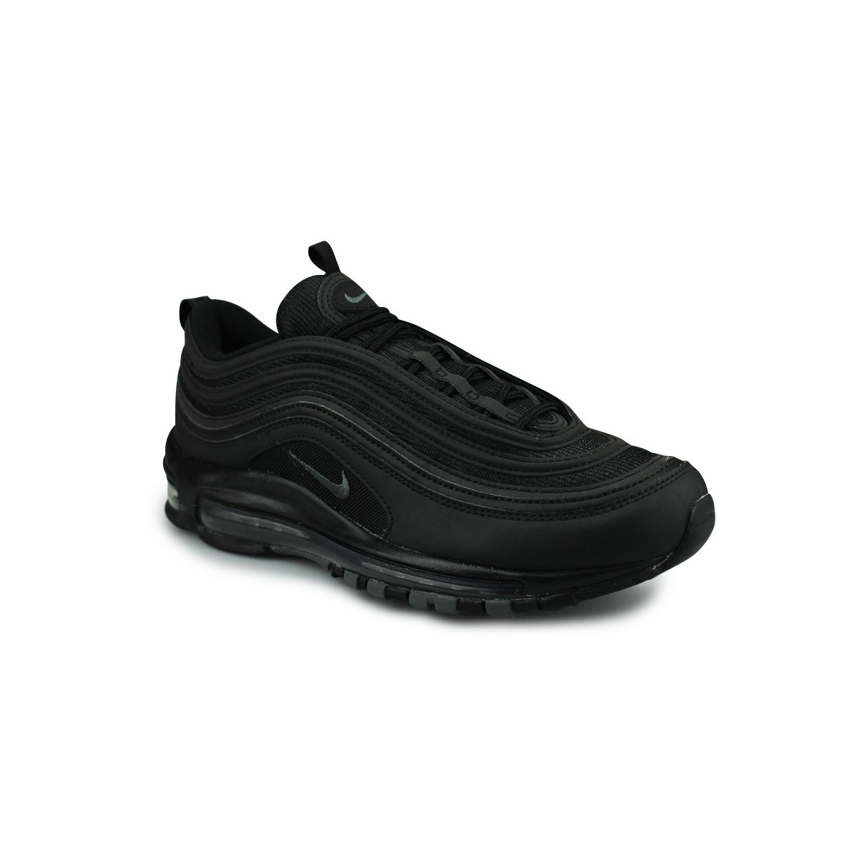 Wmns Nike Air Max 97 Noir