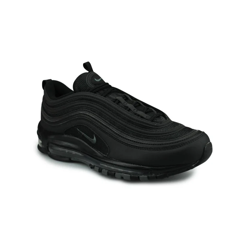 Wmns Nike Air Max 97 Noir