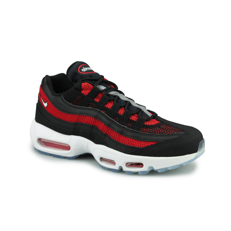 air max 95 rouge et noir air max 95 rouge et noir