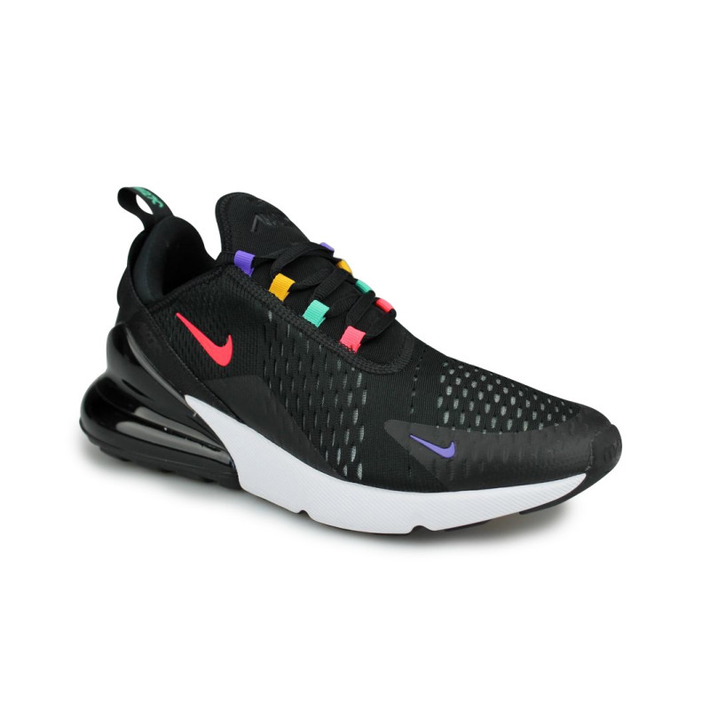 nike 270 multicolor